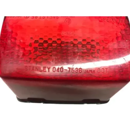 Feu arriere SUZUKI GS 500 E 1989-1996