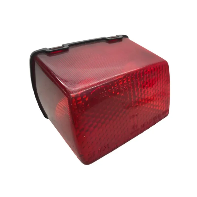 Feu arriere SUZUKI GS 500 E 1989-1996