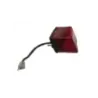 Feu arriere SUZUKI GS 500 E 1989-1996 Feu arriere SUZUKI GS 500 E 1989-1996
