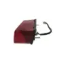 Feu arriere SUZUKI GS 500 E 1989-1996 Feu arriere SUZUKI GS 500 E 1989-1996