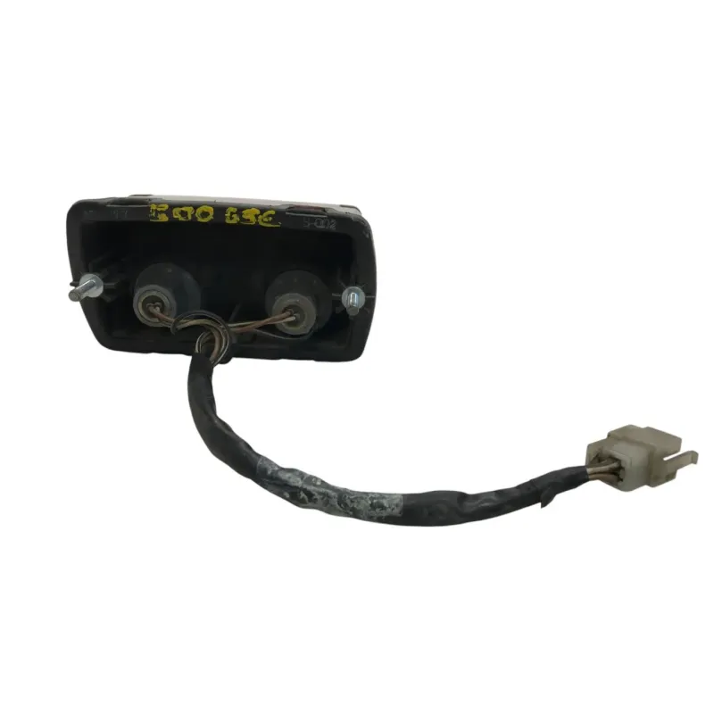 Feu arriere SUZUKI GS 500 E 1989-1996