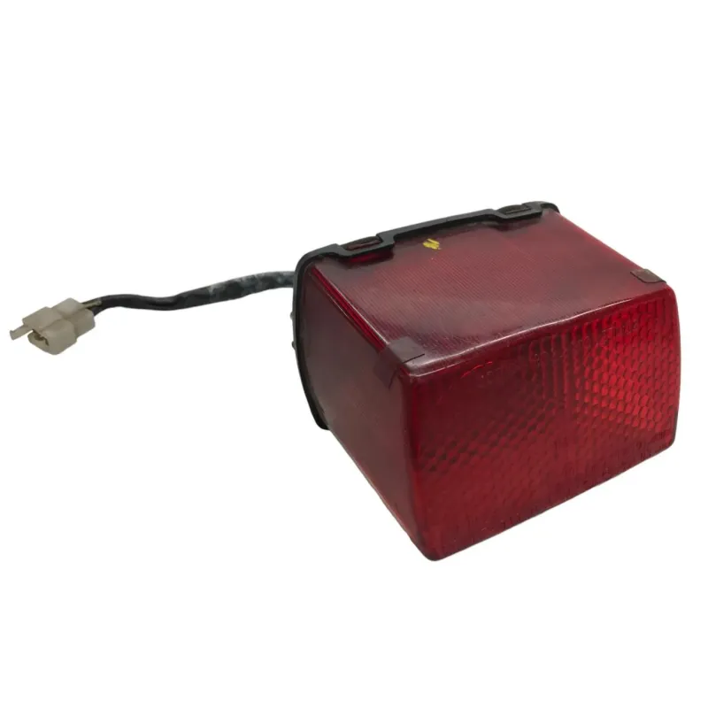 Feu arriere SUZUKI GS 500 E 1989-1996