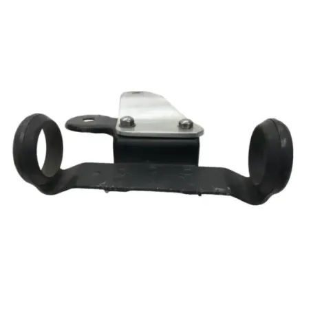 Support de phare gauche SUZUKI GS 500 E 1989-1996