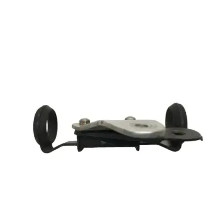 Support de phare gauche SUZUKI GS 500 E 1989-1996