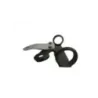 Support de phare gauche SUZUKI GS 500 E 1989-1996