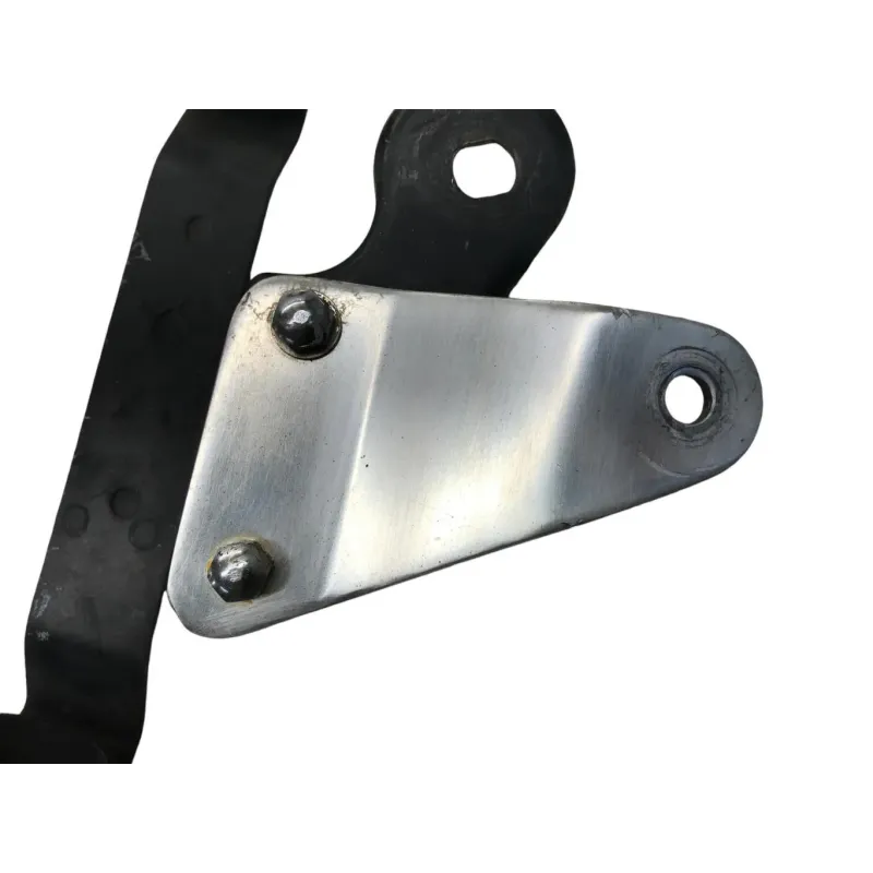 Support de phare gauche SUZUKI GS 500 E 1989-1996
