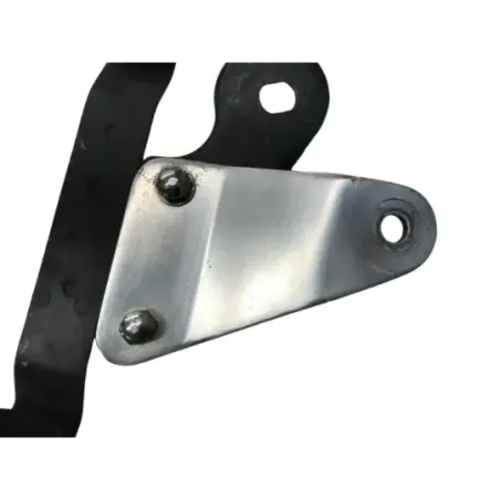 Support de phare gauche SUZUKI GS 500 E 1989-1996