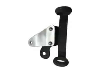 Support de phare gauche SUZUKI GS 500 E 1989-1996