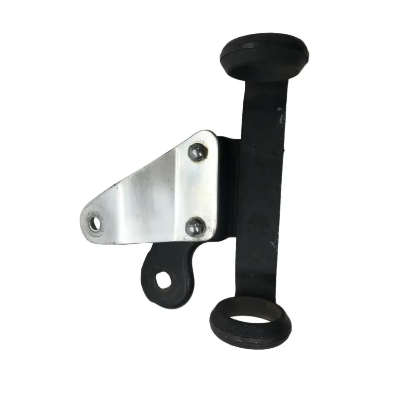 Support de phare gauche SUZUKI GS 500 E 1989-1996
