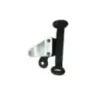 Support de phare gauche SUZUKI GS 500 E 1989-1996
