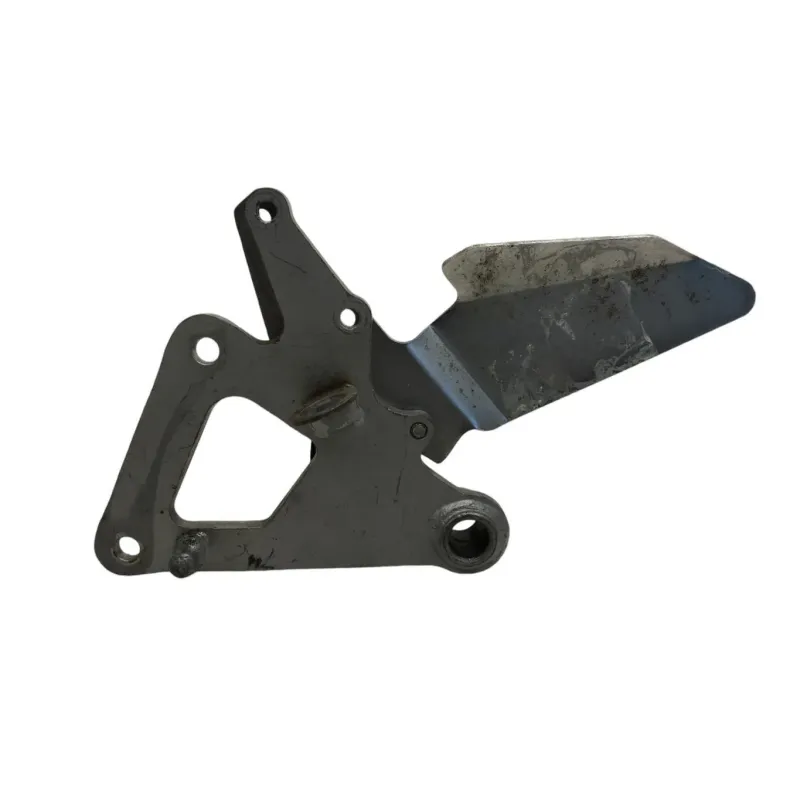 Platine avant droite SUZUKI GS 500 E 1989-1996