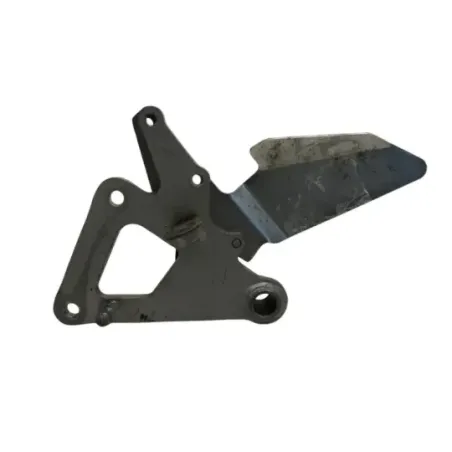 Platine avant droite SUZUKI GS 500 E 1989-1996