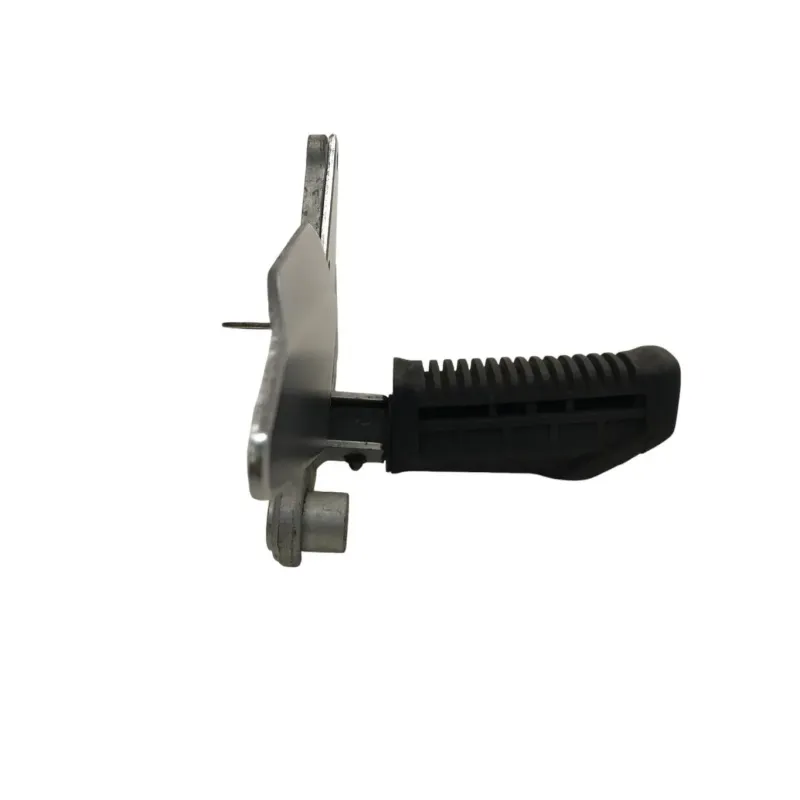 Platine avant droite SUZUKI GS 500 E 1989-1996