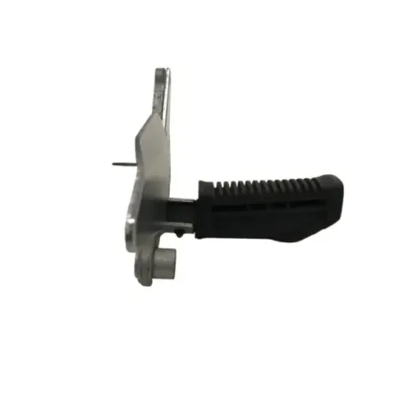 Platine avant droite SUZUKI GS 500 E 1989-1996