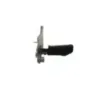Platine avant droite SUZUKI GS 500 E 1989-1996 Platine avant droite SUZUKI GS 500 E 1989-1996
