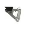 Platine avant droite SUZUKI GS 500 E 1989-1996 Platine avant droite SUZUKI GS 500 E 1989-1996