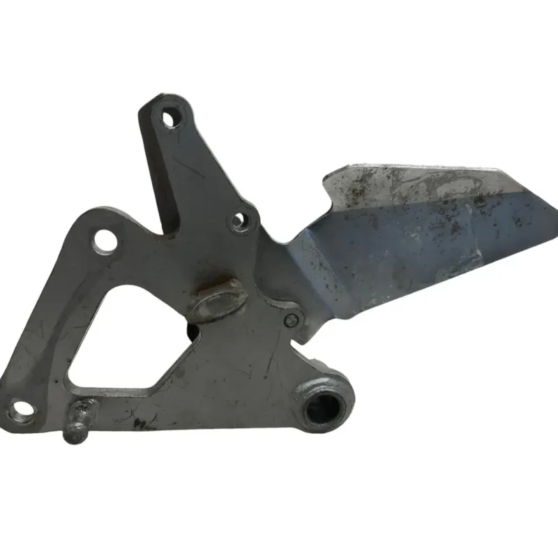 Platine avant droite SUZUKI GS 500 E 1989-1996