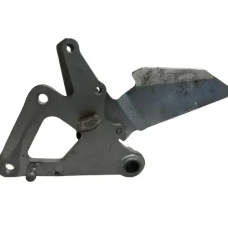 Platine avant droite SUZUKI GS 500 E 1989-1996