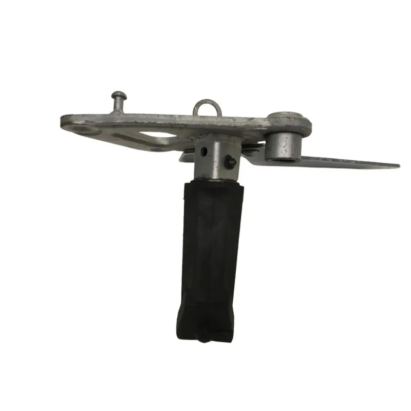 Platine avant droite SUZUKI GS 500 E 1989-1996