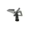 Platine avant droite SUZUKI GS 500 E 1989-1996 Platine avant droite SUZUKI GS 500 E 1989-1996
