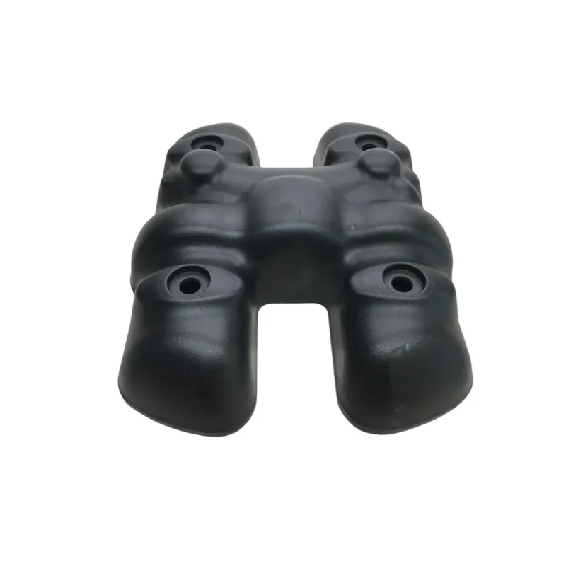 Couvre culasse TRIUMPH BONNEVILLE 1200 2016-2020 T120