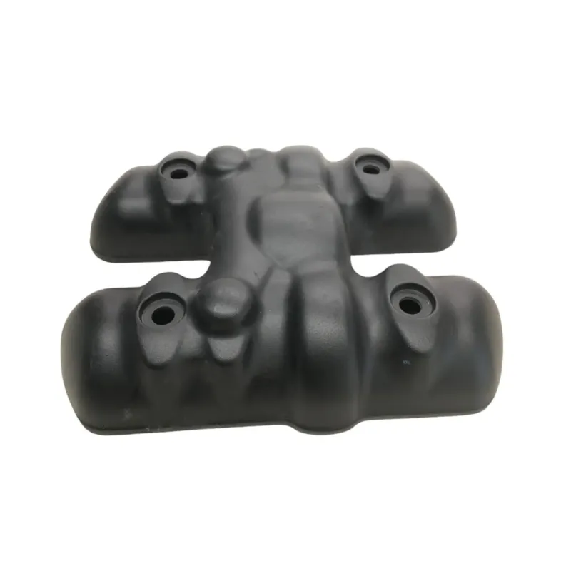 Couvre culasse TRIUMPH BONNEVILLE 1200 2016-2020 T120
