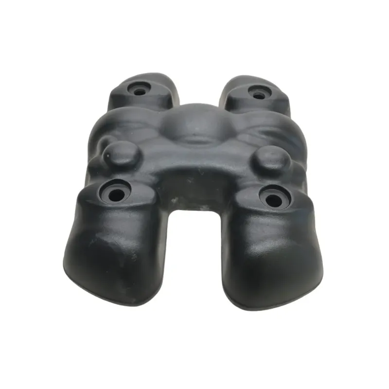 Couvre culasse TRIUMPH BONNEVILLE 1200 2016-2020 T120