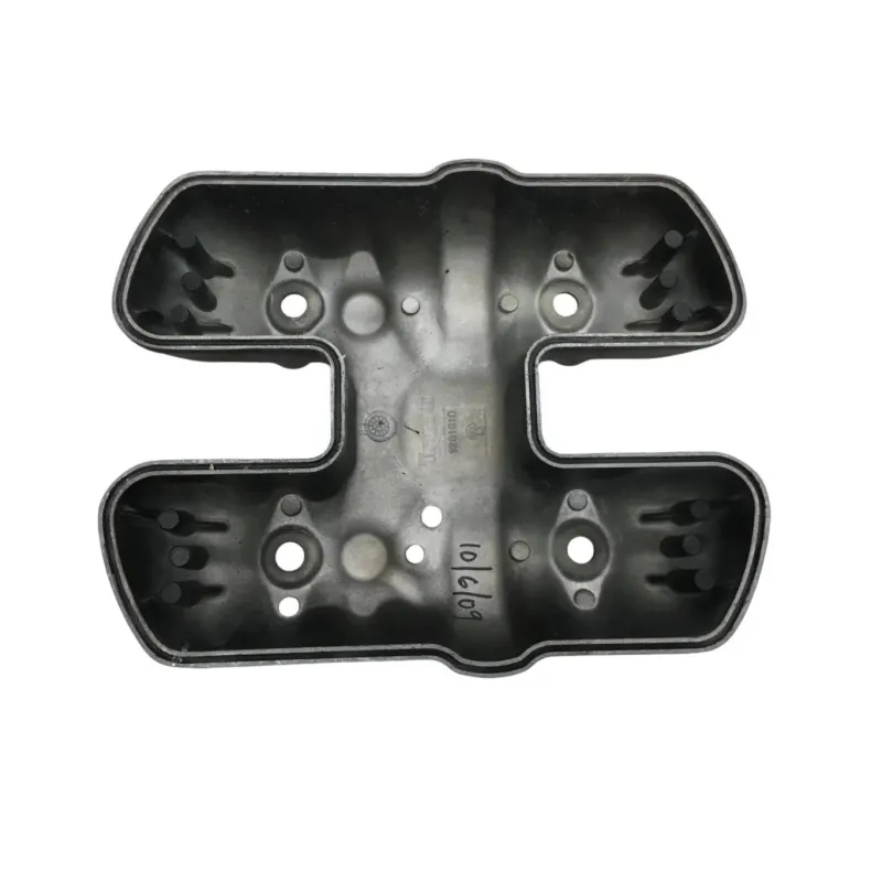 Couvre culasse TRIUMPH BONNEVILLE 1200 2016-2020 T120