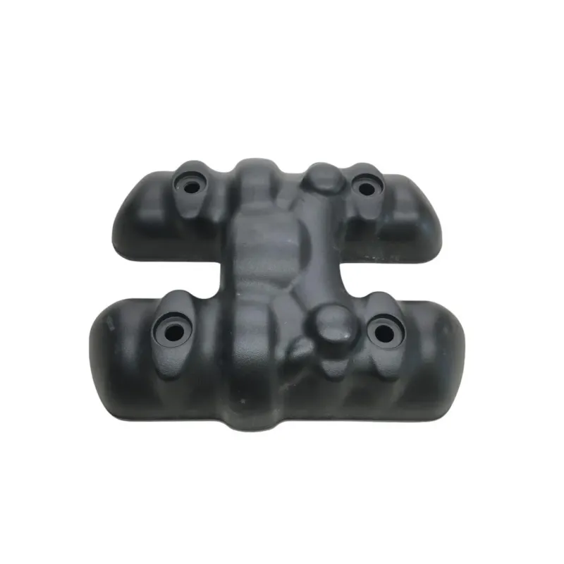 Couvre culasse TRIUMPH BONNEVILLE 1200 2016-2020 T120