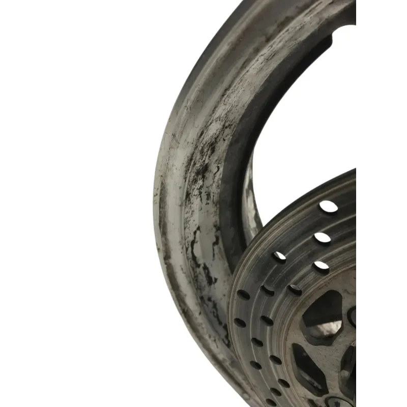 Jante arriere YAMAHA XP 500 2008-2011 TMAX
