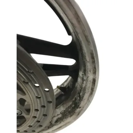 Jante arriere YAMAHA XP 500 2008-2011 TMAX