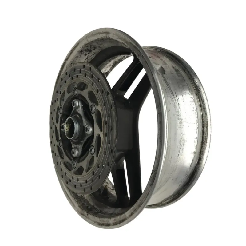 Jante arriere YAMAHA XP 500 2008-2011 TMAX