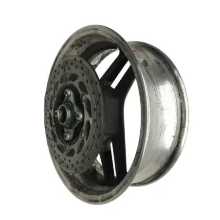 Jante arriere YAMAHA XP 500 2008-2011 TMAX