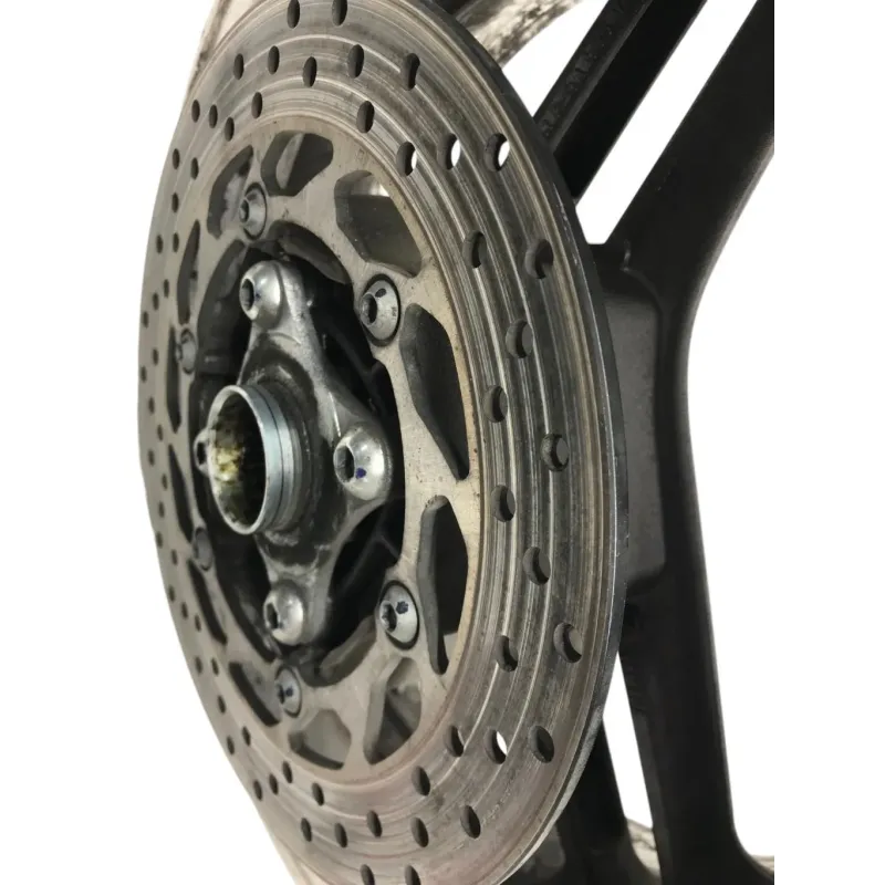 Jante arriere YAMAHA XP 500 2008-2011 TMAX