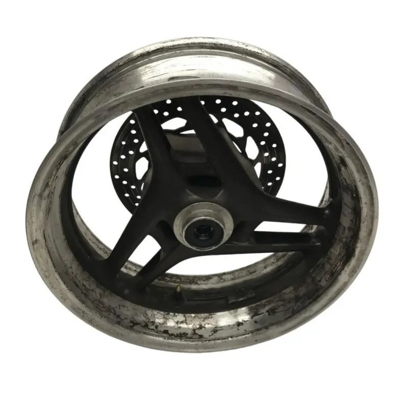 Jante arriere YAMAHA XP 500 2008-2011 TMAX