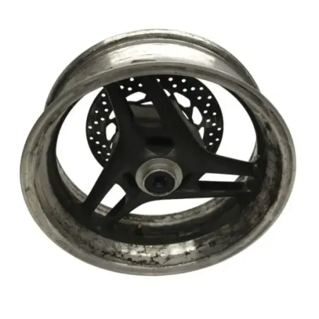 Jante arriere YAMAHA XP 500 2008-2011 TMAX
