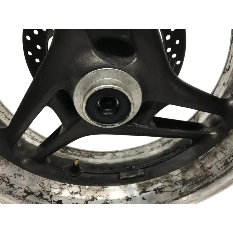 Jante arriere YAMAHA XP 500 2008-2011 TMAX