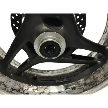 Jante arriere YAMAHA XP 500 2008-2011 TMAX