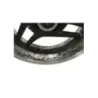 Jante arriere YAMAHA XP 500 2008-2011 TMAX Jante arriere YAMAHA XP 500 2008-2011 TMAX