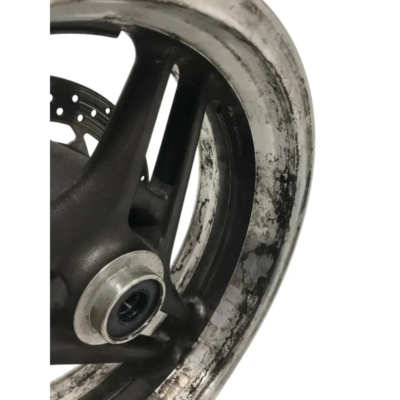 Jante arriere YAMAHA XP 500 2008-2011 TMAX