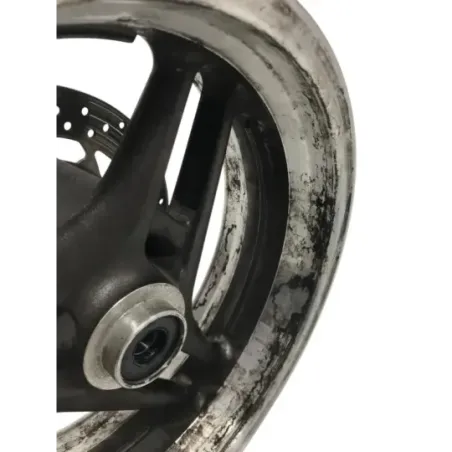 Jante arriere YAMAHA XP 500 2008-2011 TMAX