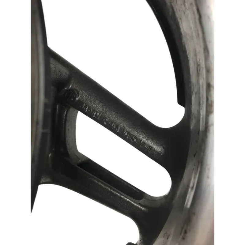 Jante arriere YAMAHA XP 500 2008-2011 TMAX