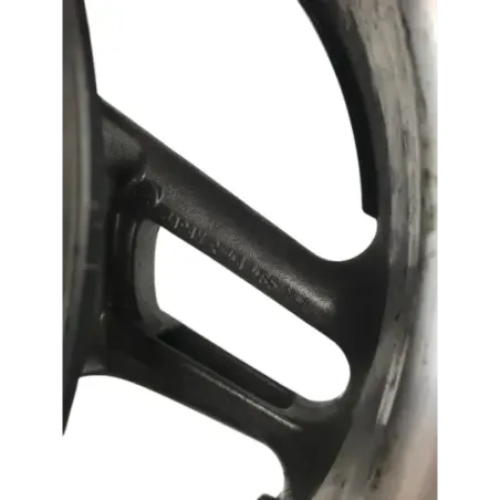 Jante arriere YAMAHA XP 500 2008-2011 TMAX