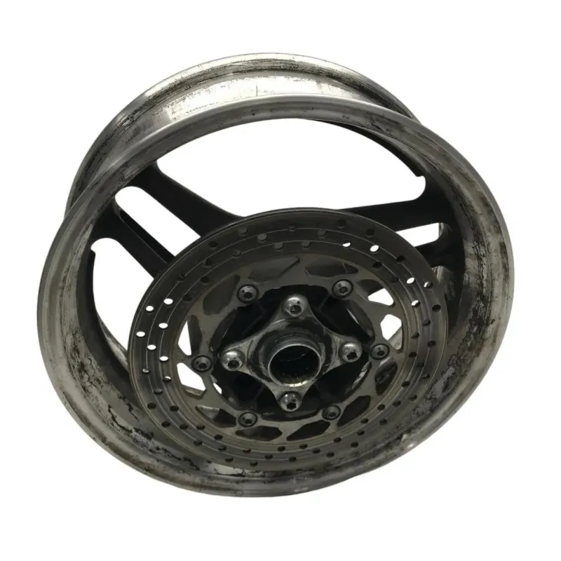 Jante arriere YAMAHA XP 500 2008-2011 TMAX