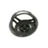 Jante arriere YAMAHA XP 500 2008-2011 TMAX Jante arriere YAMAHA XP 500 2008-2011 TMAX