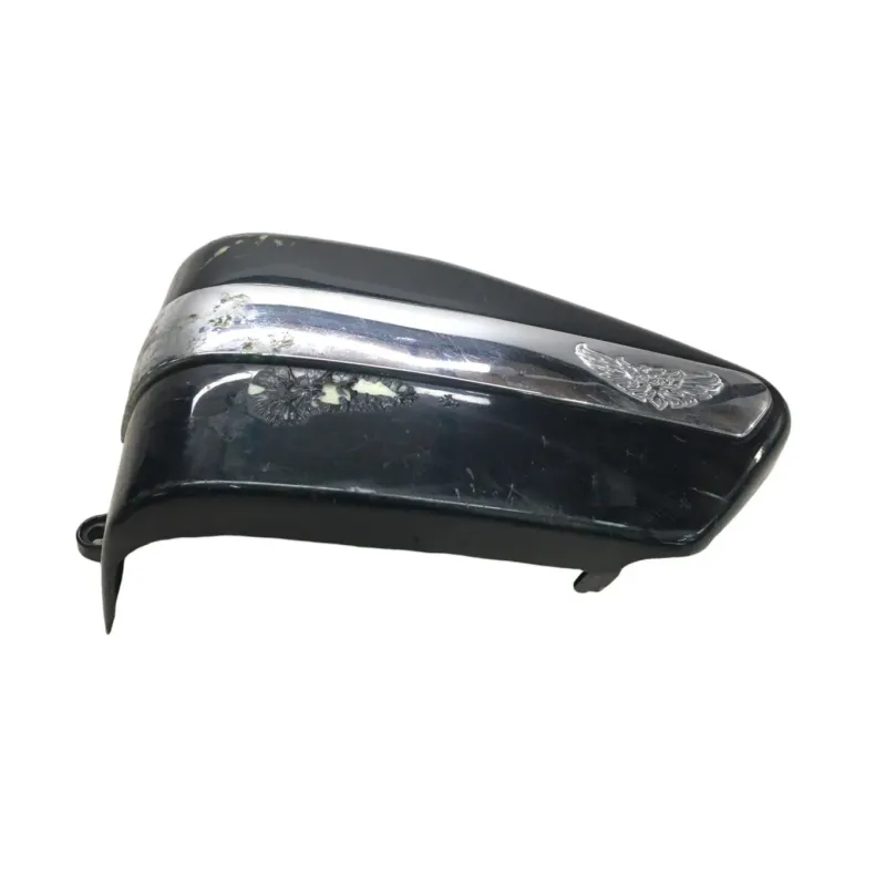 Cache carenage sous selle gauche HONDA CMX 250 C 1996-1999 REBEL