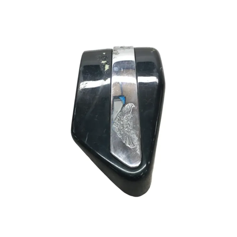 Cache carenage sous selle gauche HONDA CMX 250 C 1996-1999 REBEL