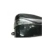 Cache carenage sous selle gauche HONDA CMX 250 C 1996-1999 REBEL