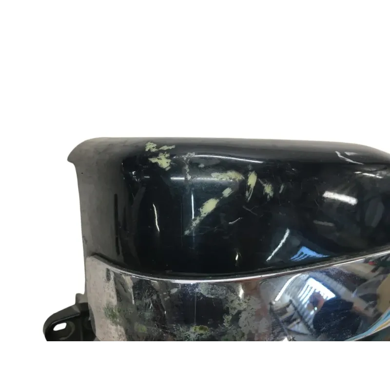 Cache carenage sous selle gauche HONDA CMX 250 C 1996-1999 REBEL