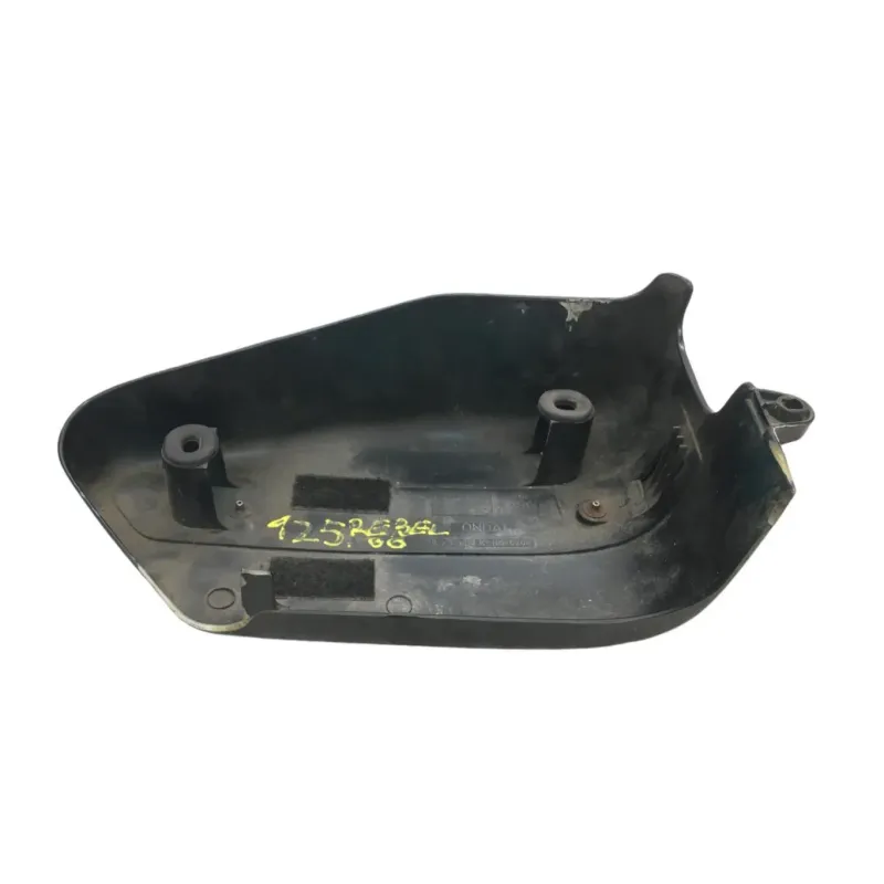 Cache carenage sous selle gauche HONDA CMX 250 C 1996-1999 REBEL